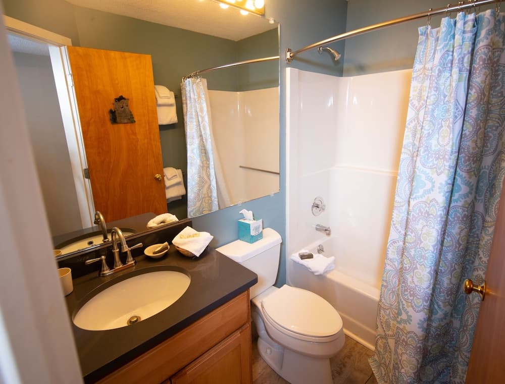 Okemo Mtn Lodge - OC110 - 1 Br Condo