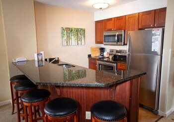 1br Ski-in, Ski-out At Okemo Mountain Lodge 1 Bedroom Condo by RedAwning