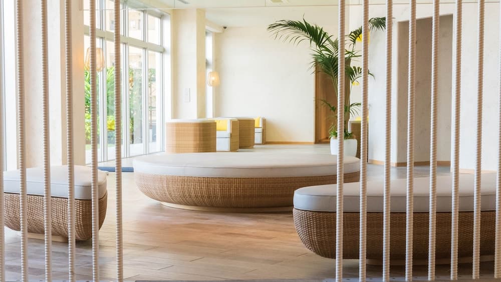 Tokyu Stay Okinawa Naha