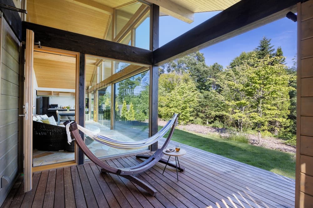 Villa Metsä Karuizawa