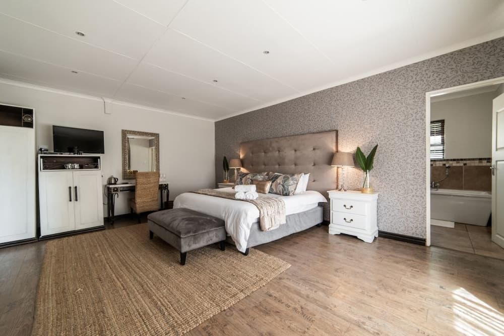 Solo Gracia Guest House