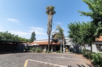 Solo Gracia Guest House