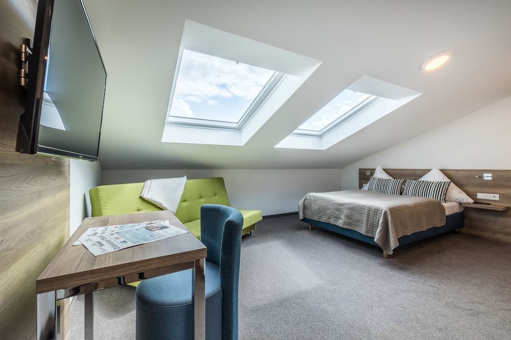 Hotel Kneitinger Alter Schlachthof