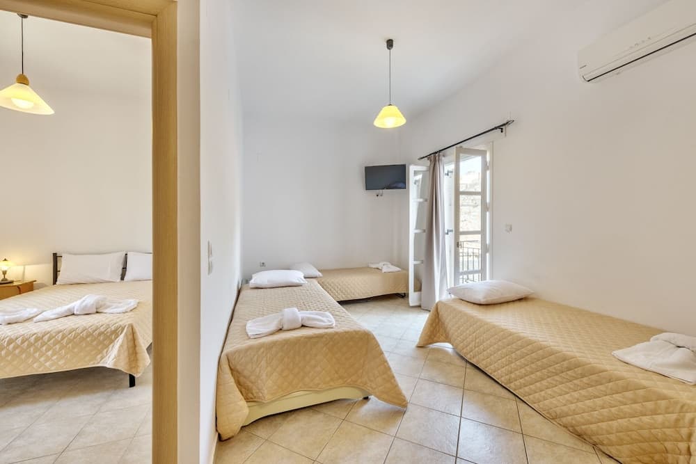 Ethrion plus Home experience