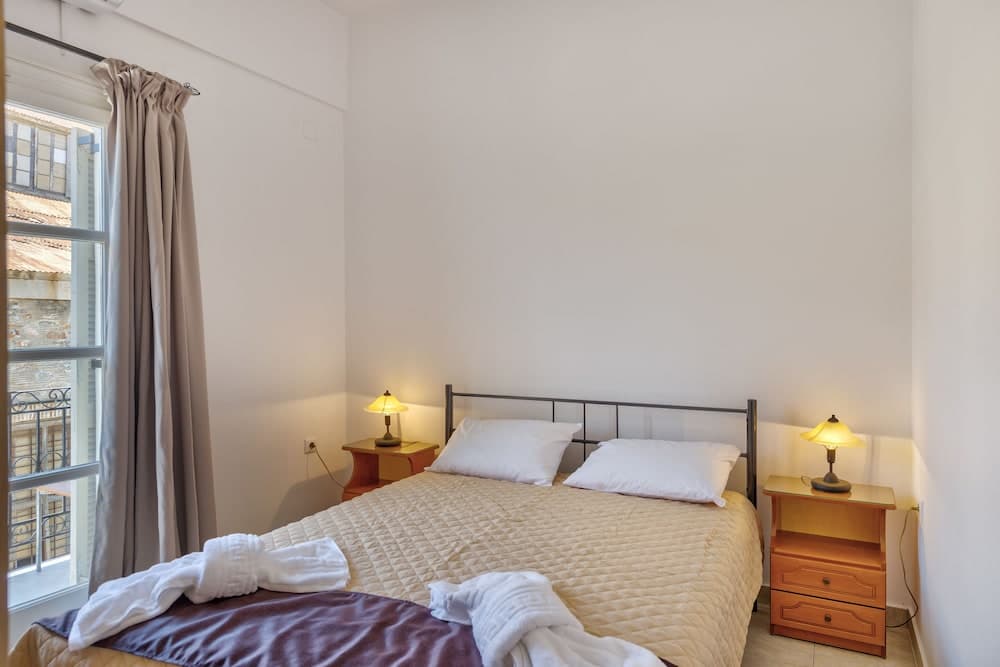 Ethrion plus Home experience