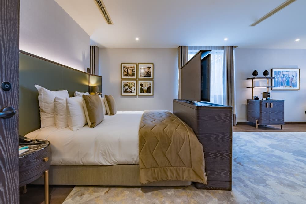 Stock Exchange Hotel, Manchester, Autograph Collection