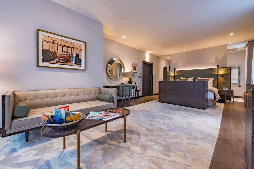 Stock Exchange Hotel, Manchester, Autograph Collection