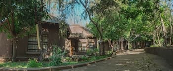 Wasawange Lodge and Tours