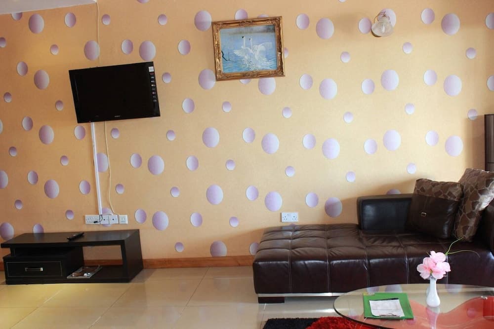 Gatimene Gardens Hotel