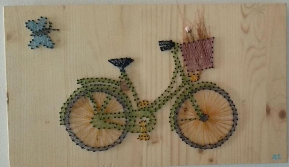 Stone Built Rustic House