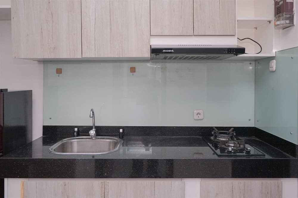 Elegant Studio at Casa De Parco Apartment