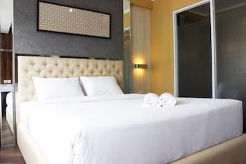 Exquisite 1BR Apartment at Gateway Pasteur