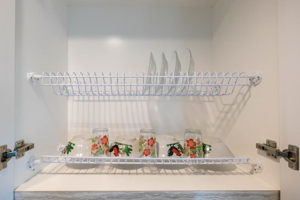 Great Location Studio at Tree Park Apartment