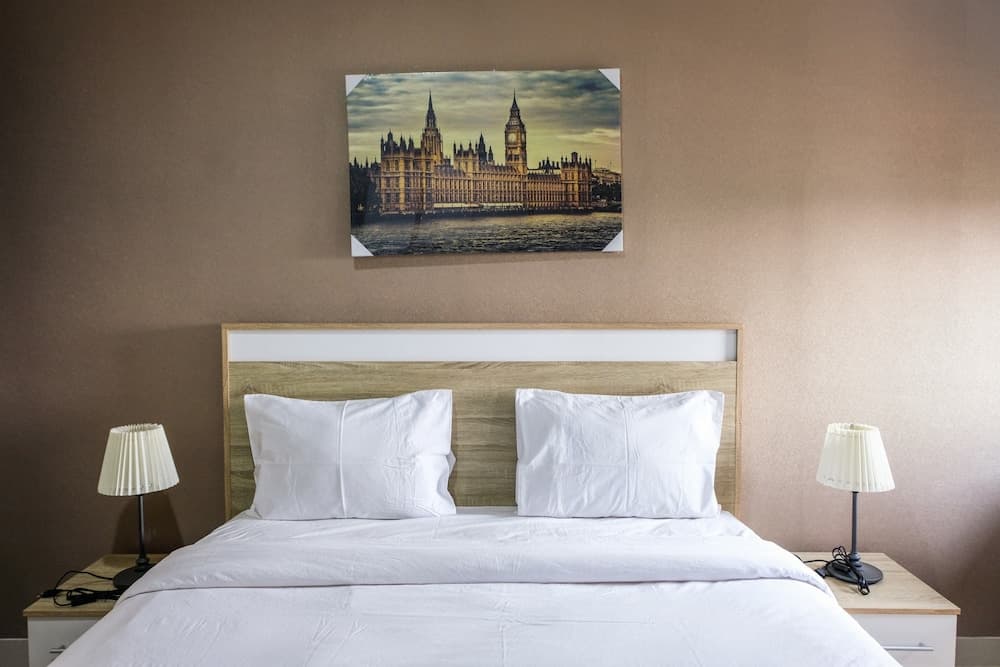 Highest Value Studio at Springwood Residence