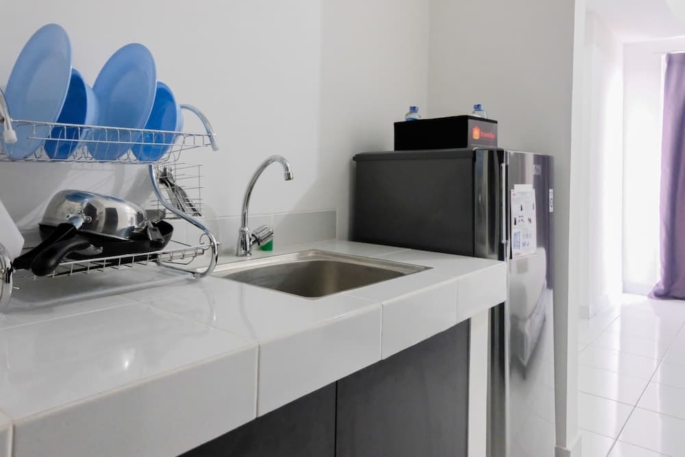 Modern Studio Casa De Parco Apartment