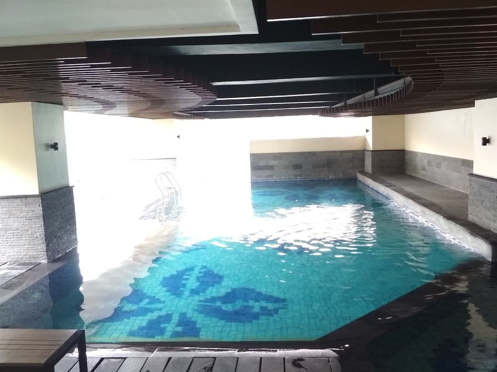 Strategic Studio Apartment at Tamansari La Grande near BIP