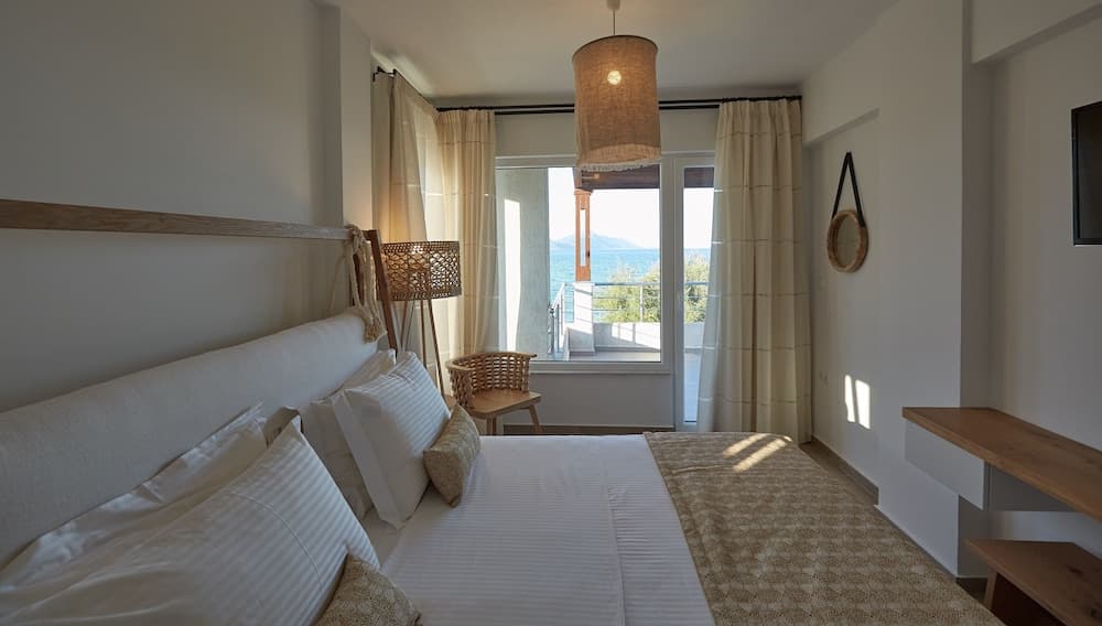 Olivia Sports and Sea