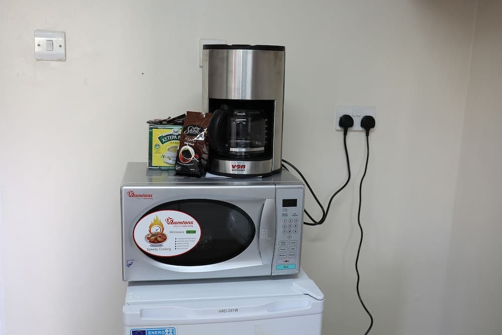 Kattaa's Quiet & Cozy Home near JKIA