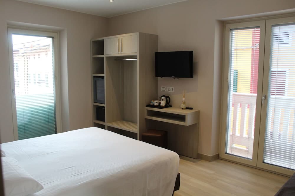 Hotel Danieli la Castellana