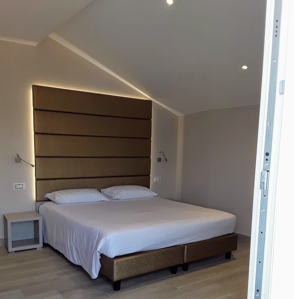 Hotel Danieli la Castellana