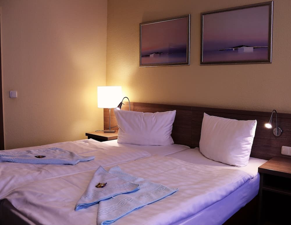 Gasthof Zur guten Quelle