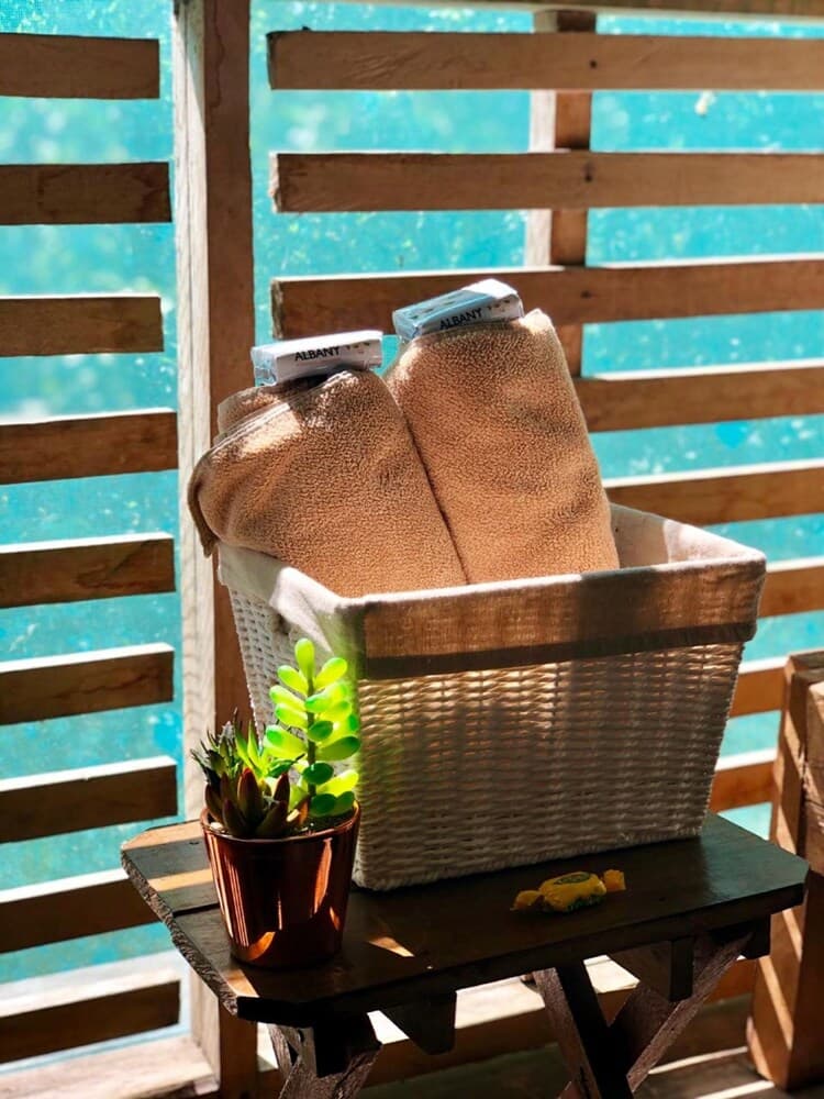 Hotel Madreselva Rio