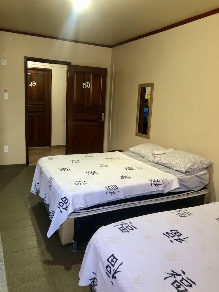 Hotel Fortaleza Manaus