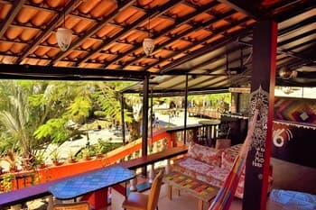 DPM Eco Hostal - Hostel