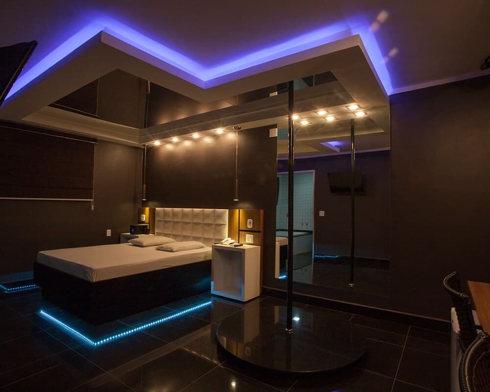 A Praia Motel - Adults Only