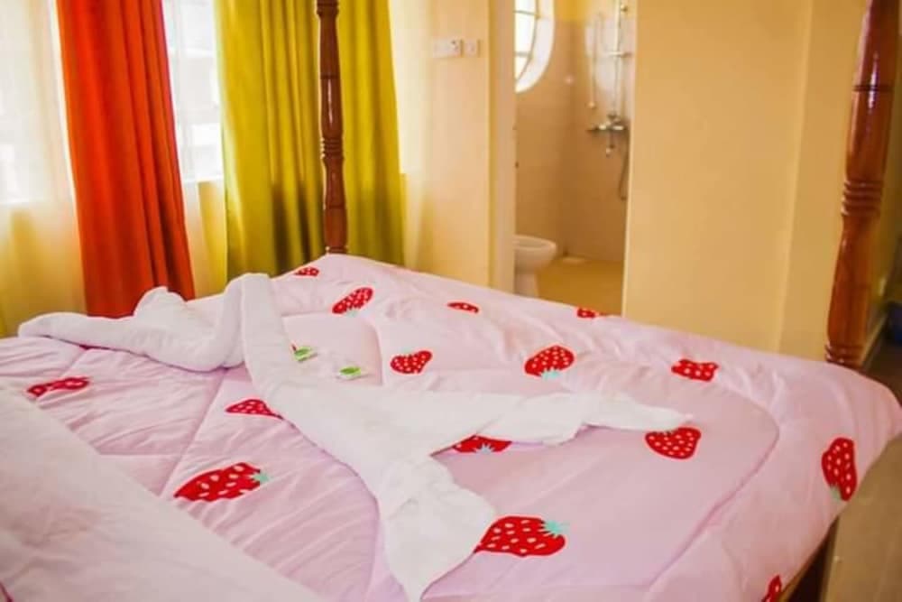 JKIA Tours and Homes