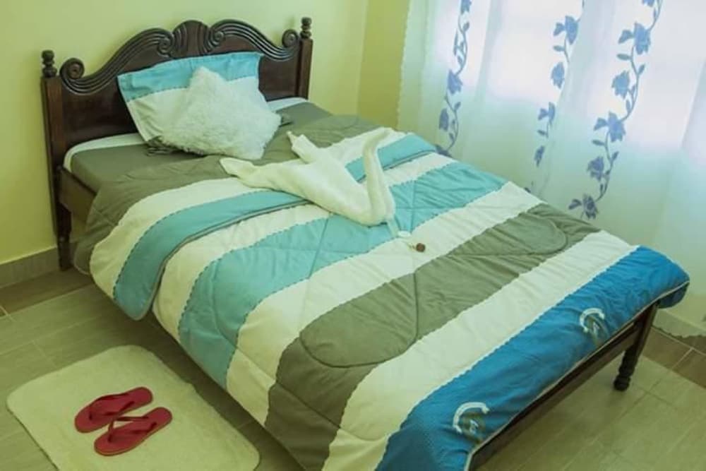 JKIA Tours and Homes