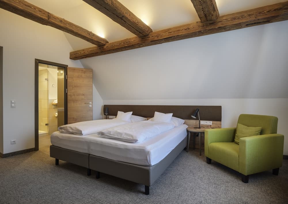 ApartHotel Rose Ellwangen