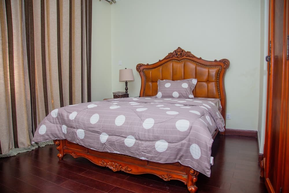 OYSTERBAY DREAM GLORY RESIDENCE