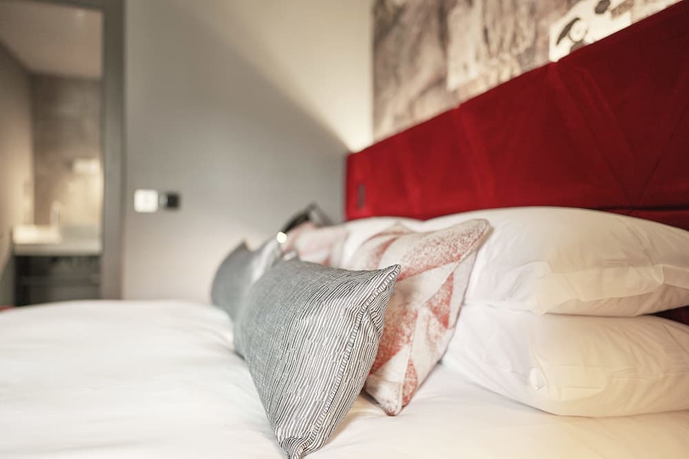 Malmaison Edinburgh City