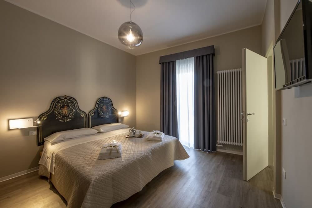 Residenza Don Alberto