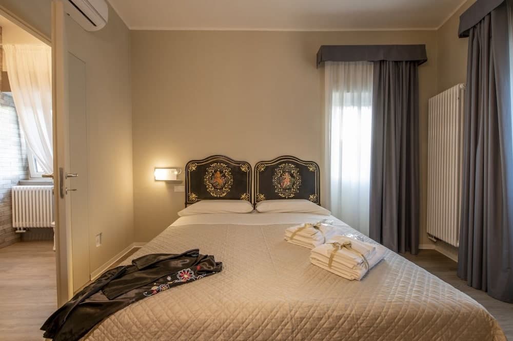 Residenza Don Alberto