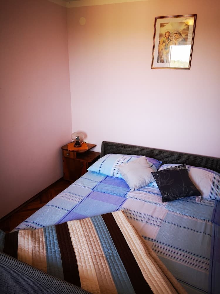 Apartment Viktor Filozici