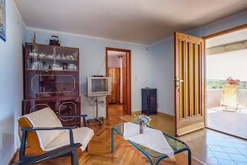 Apartment Viktor Filozici