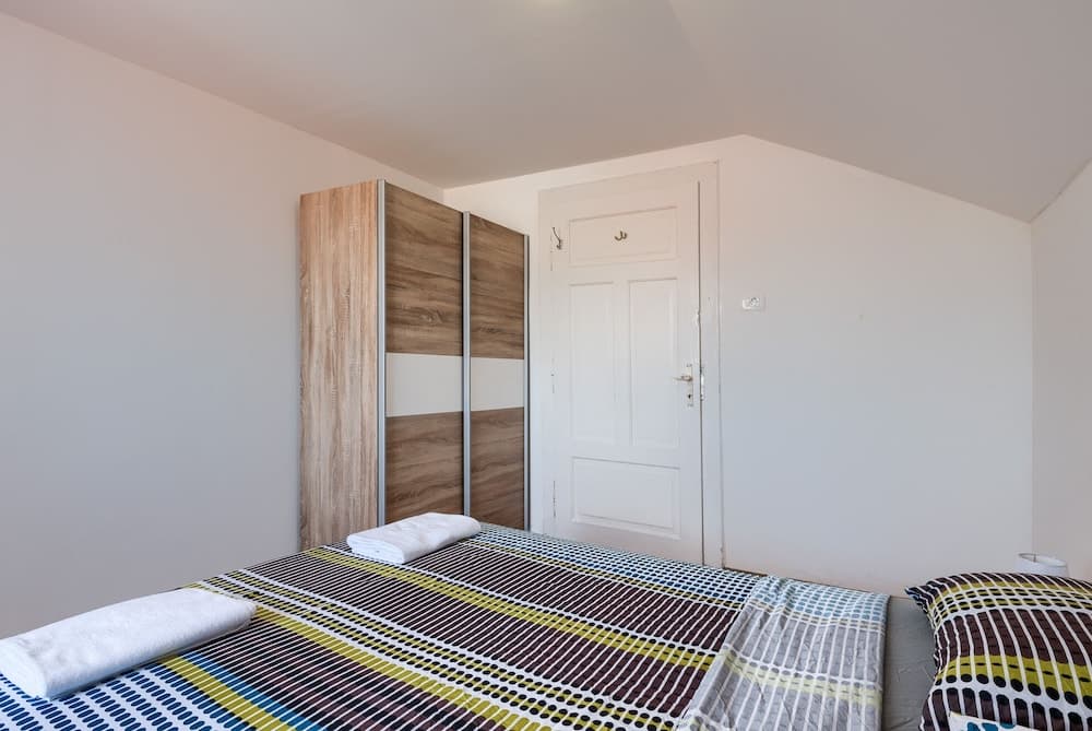 Andrea&Leon Apartments