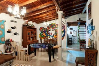 Hostal Monets Poblado