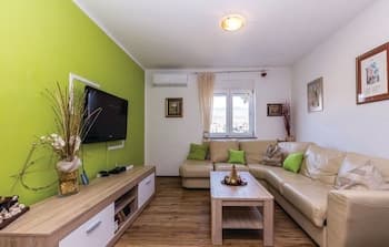 Apartments Franjkovic