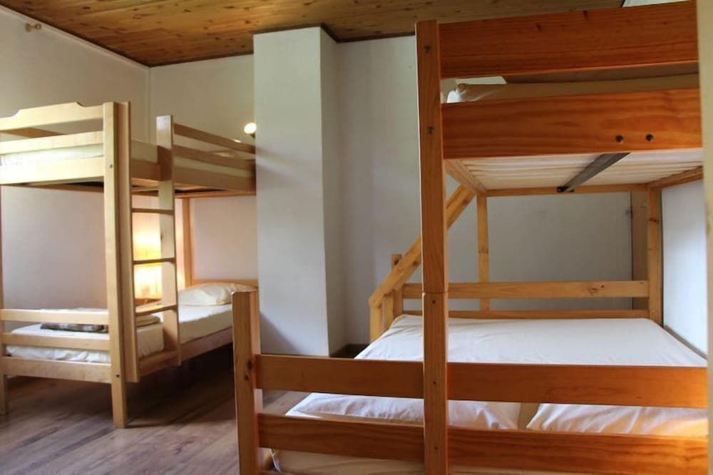 Gite - Auberge Le Chamois