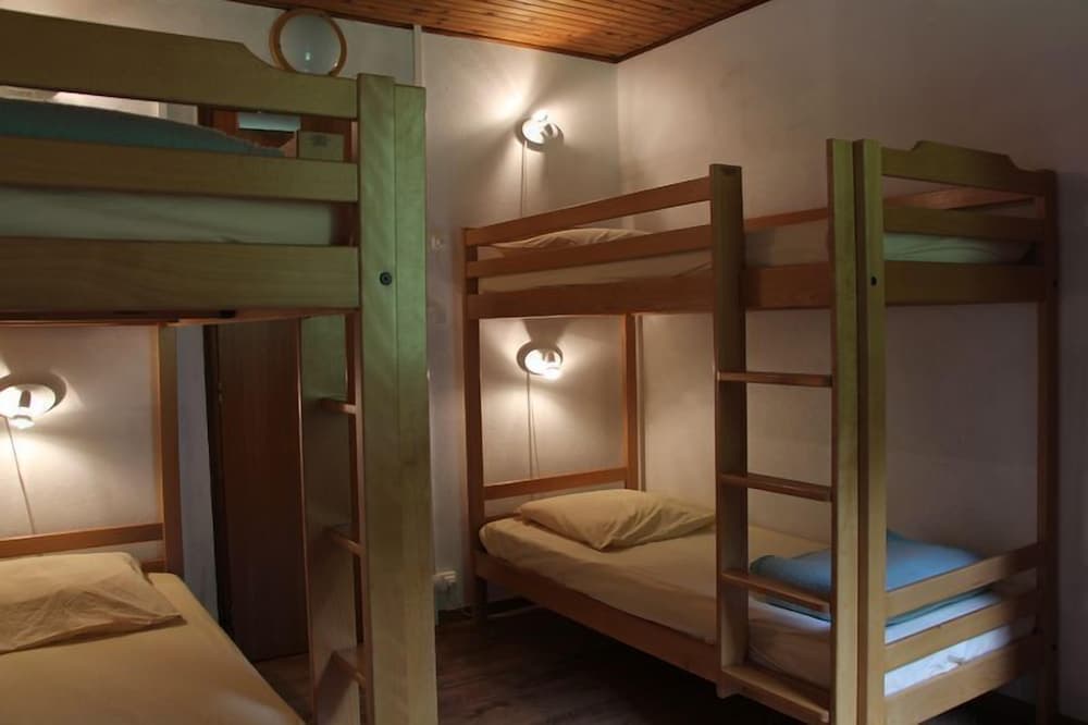 Gite - Auberge Le Chamois