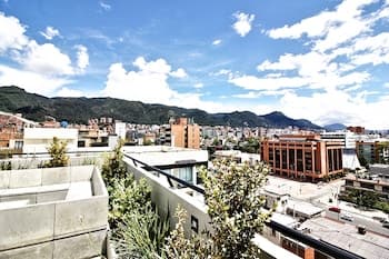 Virrey Condos By Velvet Luxury