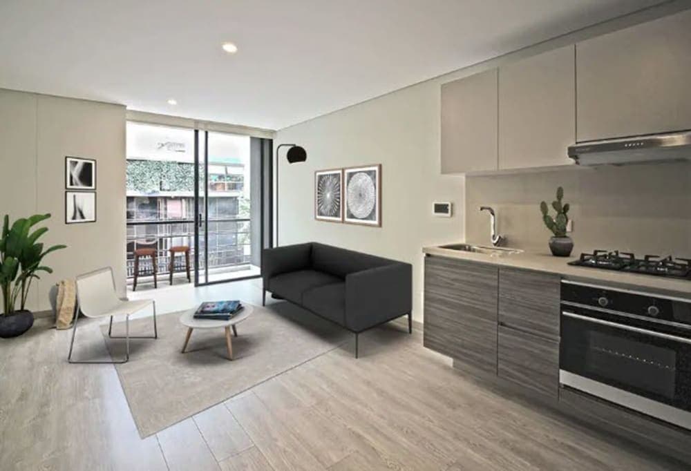 Virrey Condos By Velvet Luxury