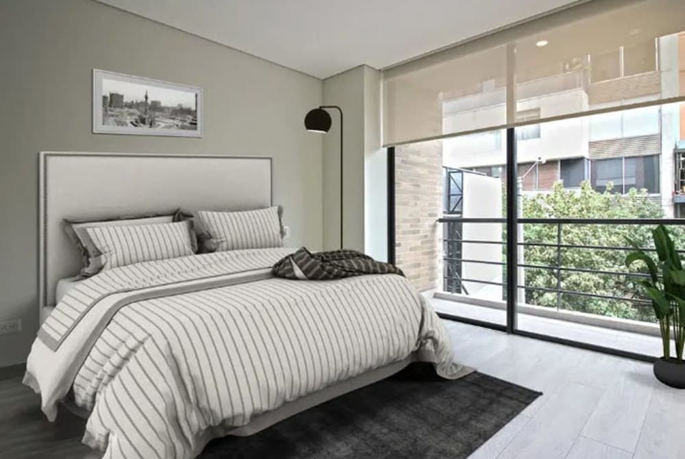 Virrey Condos By Velvet Luxury