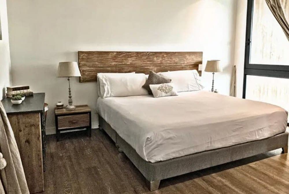 Energy Living by Velvet Luxury