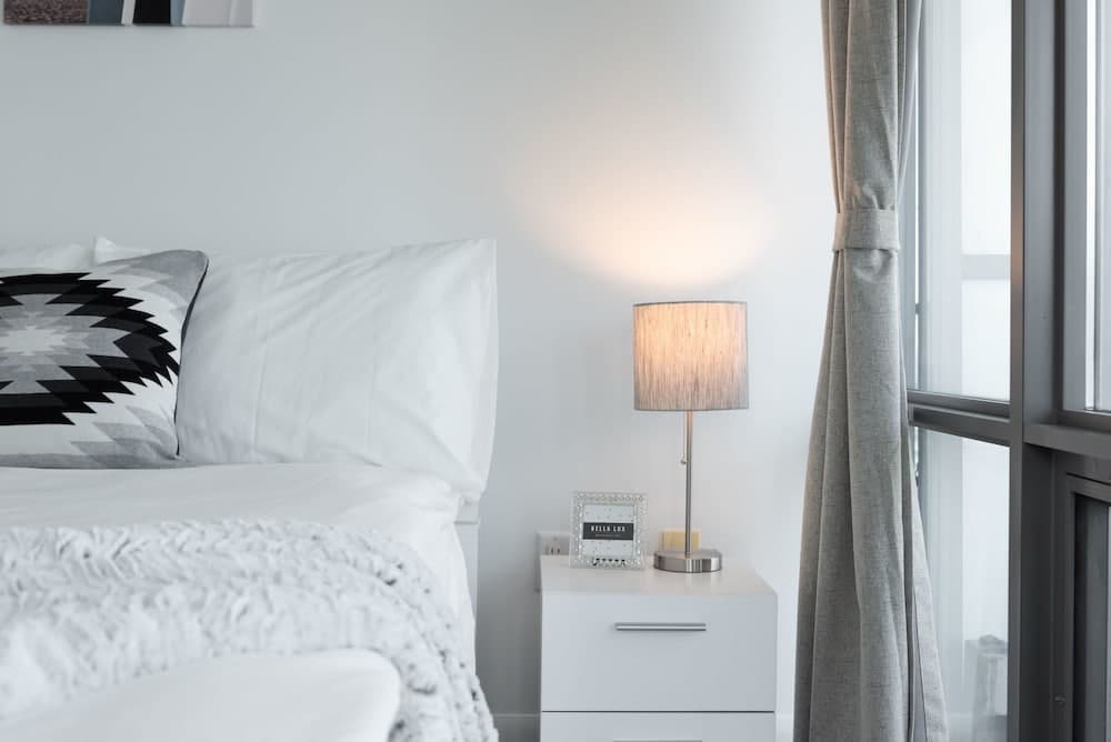 elegant condo with panoramic views