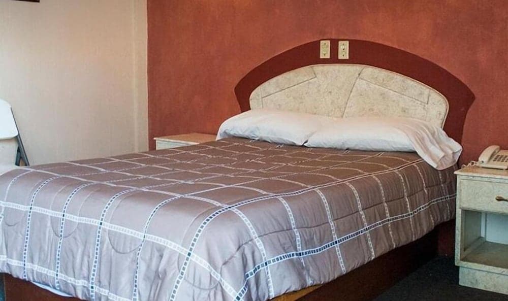 Hotel Posada del Yaqui