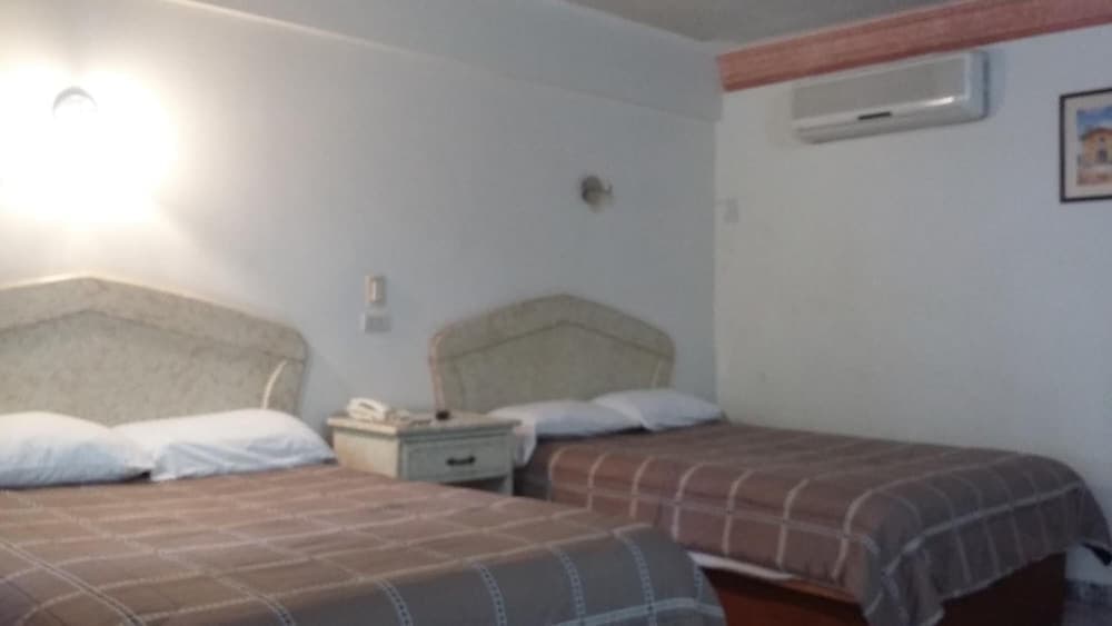 Hotel Posada del Yaqui